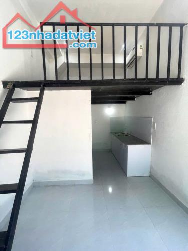 ⭐️⭐️⭐️Bán Toà Trọ Mới Xây Hoàng Diệu | 17 phòng | Dòng Tiền 50tr/tháng | Giá 5,x tỷ