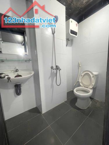 ⭐️⭐️⭐️Bán Toà Trọ Mới Xây Hoàng Diệu | 17 phòng | Dòng Tiền 50tr/tháng | Giá 5,x tỷ - 1