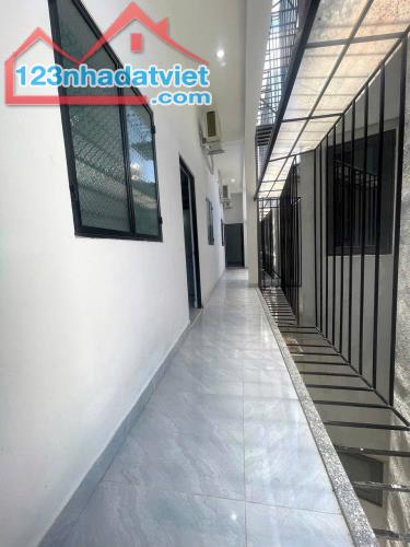 ⭐️⭐️⭐️Bán Toà Trọ Mới Xây Hoàng Diệu | 17 phòng | Dòng Tiền 50tr/tháng | Giá 5,x tỷ - 2
