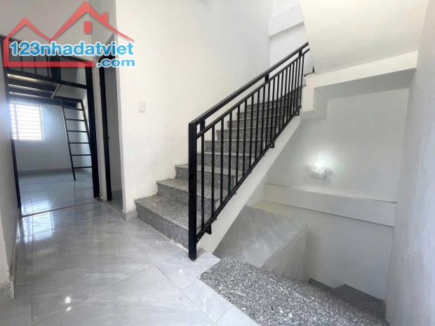⭐️⭐️⭐️Bán Toà Trọ Mới Xây Hoàng Diệu | 17 phòng | Dòng Tiền 50tr/tháng | Giá 5,x tỷ - 3