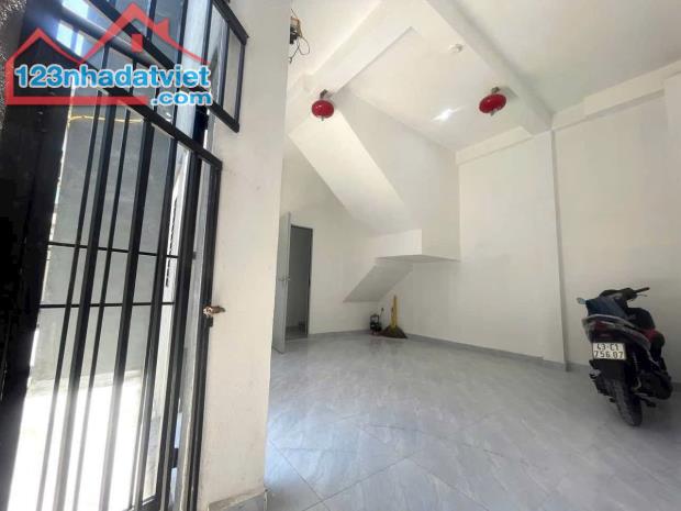⭐️⭐️⭐️Bán Toà Trọ Mới Xây Hoàng Diệu | 17 phòng | Dòng Tiền 50tr/tháng | Giá 5,x tỷ - 4