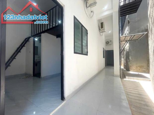 ⭐️⭐️⭐️Bán Toà Trọ Mới Xây Hoàng Diệu | 17 phòng | Dòng Tiền 50tr/tháng | Giá 5,x tỷ - 5