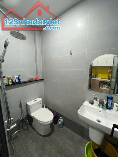 Bán nhà nhỏ xinh tại Nguyên Hồng,Gò Vấp,sổ hồng riêng,chỉ 5,6 tỷ !! - 1