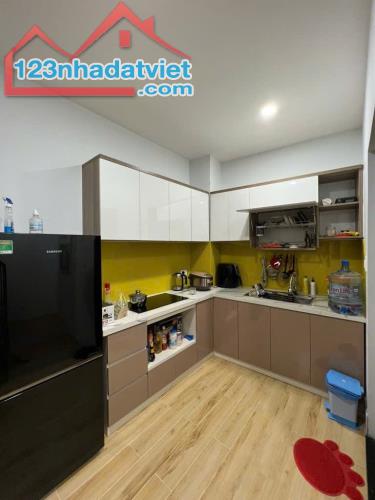 Bán nhà nhỏ xinh tại Nguyên Hồng,Gò Vấp,sổ hồng riêng,chỉ 5,6 tỷ !! - 2