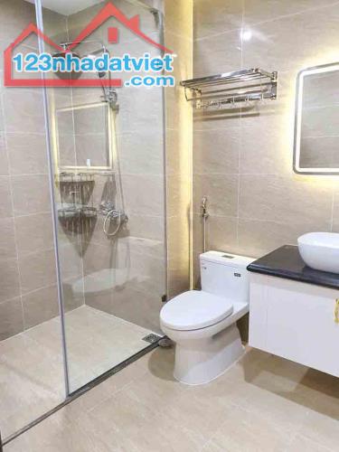 Bán nhà Hoàng Cầu, Đống Đa, gần ôtô, kinh doanh, 40mx5t, 8.8 tỷ, 0985696268 - 2