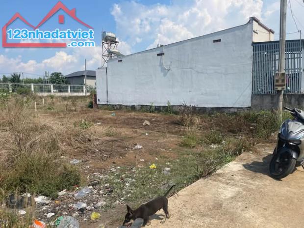Bán đất Tây Hoà 800 triệu ngày KCN Bàu Xéo