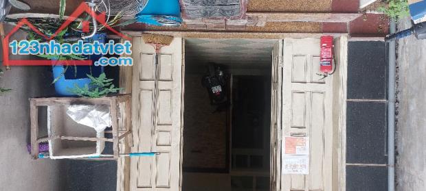🏚 NHÀ ĐẤT NGỌC HỒI – HOÀNG MAI