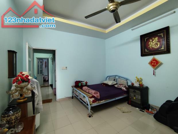 THOẠI NGỌC HẦU - HẺM 8M XE TẢI - 66M2 - 3 TẦNG 3PN 2WC - CHỈ 7.2 TỶ - 1