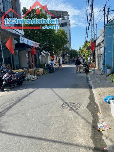 Bán lô đất MT đường Nguyễn Thiện Kế-gần biển lô sạch đẹp ,DT 99,7m2 giá 7ty3 LH 0942992361 - 1