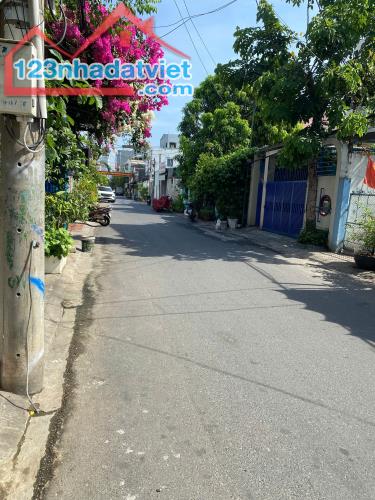 Bán lô đất MT đường Nguyễn Thiện Kế-gần biển lô sạch đẹp ,DT 99,7m2 giá 7ty3 LH 0942992361 - 2