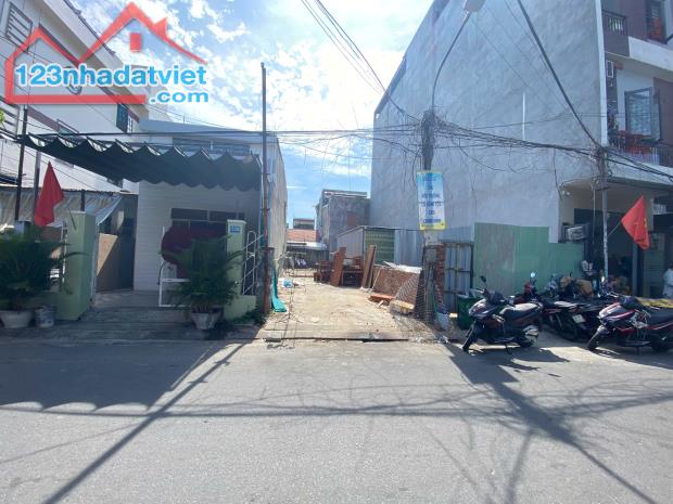 Bán lô đất MT đường Nguyễn Thiện Kế-gần biển lô sạch đẹp ,DT 99,7m2 giá 7ty3 LH 0942992361 - 3