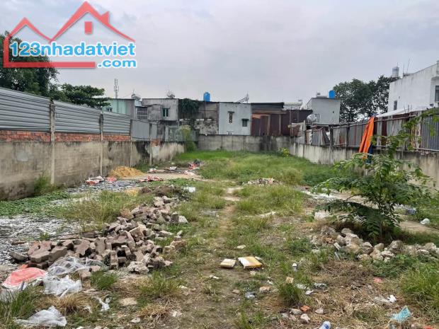 Bán Lô Đất Cực Đẹp mặt Tiền Huỳnh Thị Na, Đường 12m, 475m2. - 1