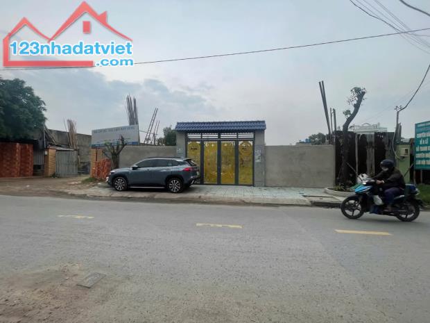 Bán Lô Đất Cực Đẹp mặt Tiền Huỳnh Thị Na, Đường 12m, 475m2. - 2
