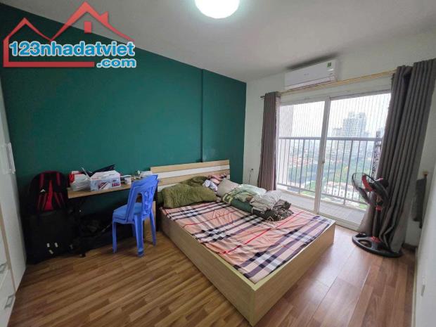 Hiếm! Bán căn hộ 335 Cầu Giấy 90m2 3pn 2vs 6,65 tỷ Full NT, tầng trung - 3
