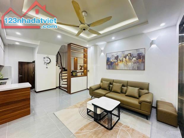 🏡 BÁN NHÀ Kim Giang – 45M2 – 5 TẦNG – CÁCH Ô TÔ 10M – GIÁ 7 TỶ - 1