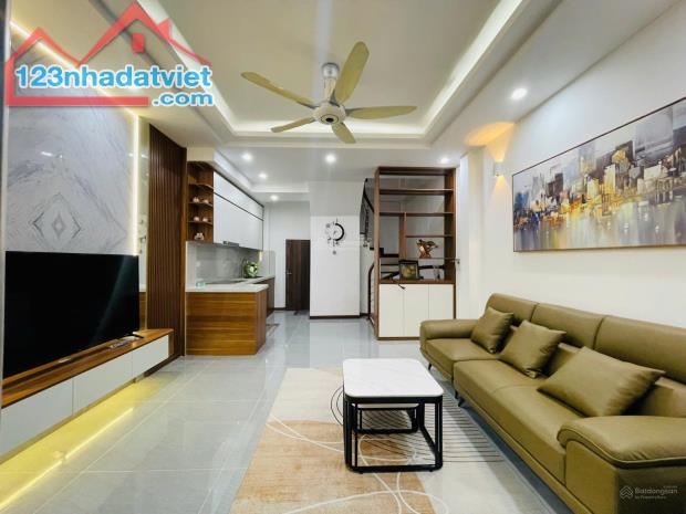 🏡 BÁN NHÀ Kim Giang – 45M2 – 5 TẦNG – CÁCH Ô TÔ 10M – GIÁ 7 TỶ - 2