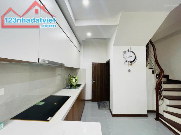 🏡 BÁN NHÀ Kim Giang – 45M2 – 5 TẦNG – CÁCH Ô TÔ 10M – GIÁ 7 TỶ - 3