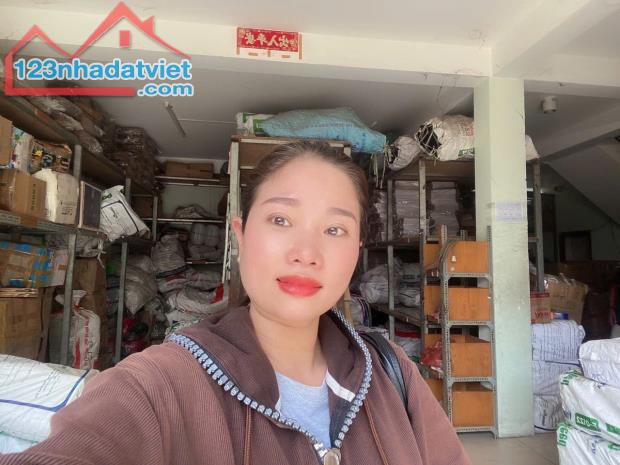 BÁN NHÀ NGUYỄN VĂN LUÔNG Q6 NGANG KHỦNG 10M x 10M  HXH CHỈ 9.89 TỶ - 4