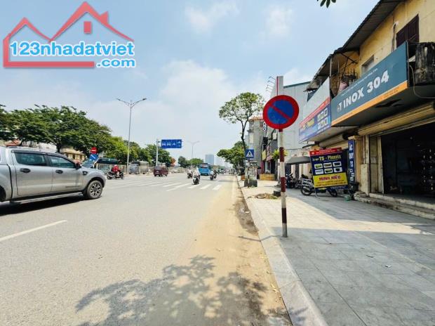 SIÊU PHẨM MẶT PHỐ GIẢI PHÓNG - VỈA HÈ RỘNG – 101M2  CHỈ HƠN 29 TỶ - 1