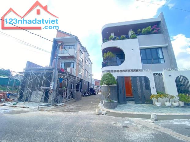 Bán Lô Đất ngay Trường Cao Đẳng Y Tế Phường Tân Biên, gần Chợ, Trường Học, Nhà Thờ - 1