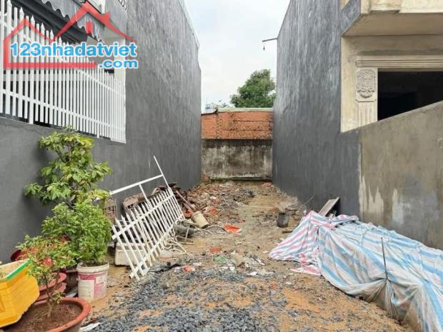 Bán Lô Đất ngay Trường Cao Đẳng Y Tế Phường Tân Biên, gần Chợ, Trường Học, Nhà Thờ - 2