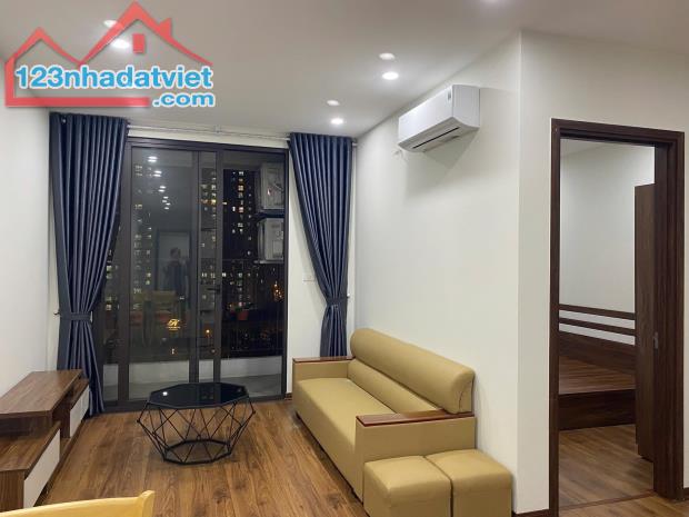 Cho thuê 83m Phú THịnh Green Park, full đồ, 13 triệu