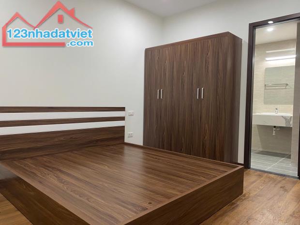Cho thuê 83m Phú THịnh Green Park, full đồ, 13 triệu - 1