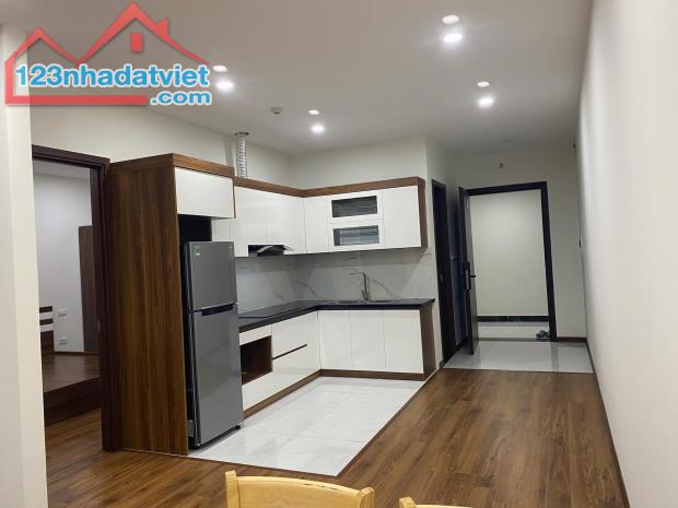 Cho thuê 83m Phú THịnh Green Park, full đồ, 13 triệu - 2