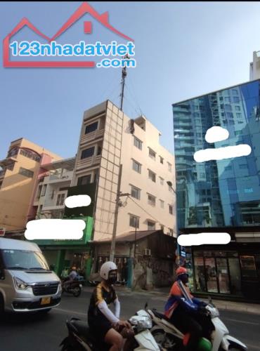 Siêu hiếm chỉ 65 tỷ sở hữu ngay 2 căn nhà MT đường Hai Bà Trưng, P.8, Quận 3 - 2