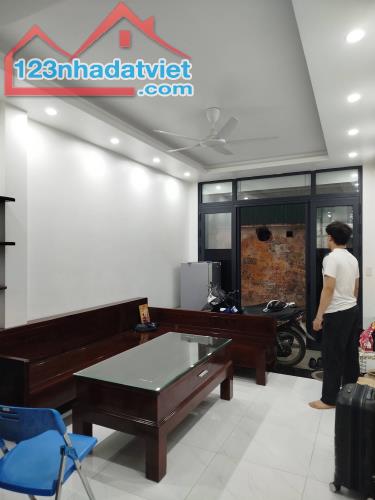 BÁN NHÀ KHƯƠNG TRUNG, THANH XUÂN, HÀ NỘI, VỊ TRÍ ĐẮC ĐỊA, 10M RA ĐƯỜNG Ô TÔ, - 1