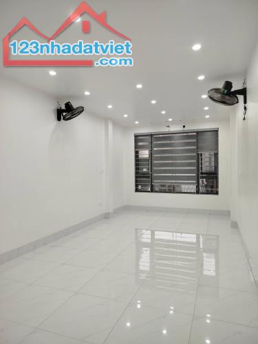 BÁN NHÀ KHƯƠNG TRUNG, THANH XUÂN, HÀ NỘI, VỊ TRÍ ĐẮC ĐỊA, 10M RA ĐƯỜNG Ô TÔ, - 2