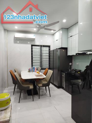 BÁN NHÀ KHƯƠNG TRUNG, THANH XUÂN, HÀ NỘI, VỊ TRÍ ĐẮC ĐỊA, 10M RA ĐƯỜNG Ô TÔ, - 4