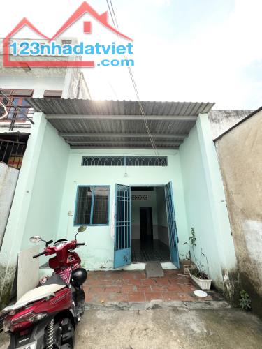 CHỦ NGỘP BANK - GIÁP QUANG TRUNG - GÒ VẤP - 55M2 - GIÁ 4.2 tỷ - 2