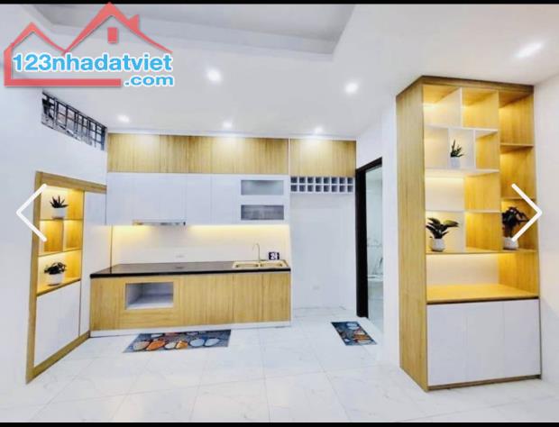 MỚI TINH!!!BÁN NHÀ MỄ TRÌ 34M-5T-Ở HOẶC KHAI THÁC CHDV-MT 5,8M- CHỈ NHỈNH 7 TỶ - 1