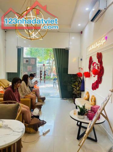 SANG NHƯỢNG LẠI TOÀN BỘ Trang thiết bị hiện đại: - 1