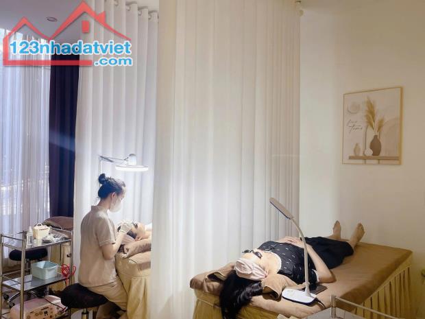 SANG NHƯỢNG LẠI TOÀN BỘ Trang thiết bị hiện đại: - 2