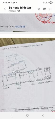 BÁN NHÀ KHU TÊN LỬA – 6 TẦNG – 27 PHÒNG CHDV – THANG MÁY – DOANH THU 60 TRIỆU/THÁNG – GIÁ