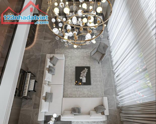 Chính chủ bán gấp 3 căn Duplex và 5 Căn chung cư 167m, 147m và 238m tại Khai Sơn City - 1