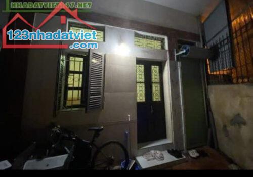 Chính chủ cho thuê nhà phố Lò Đúc, quận Hai Bà Trưng, Hà Nội - 4