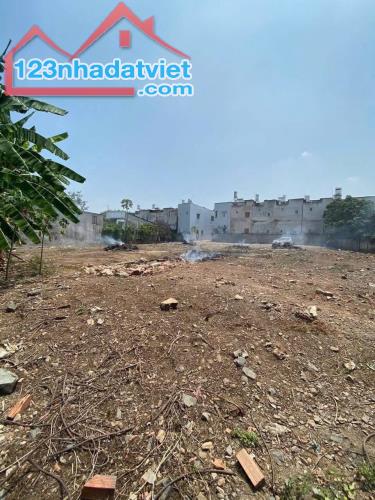 Bán Đất DT 1600M2 P. Bửu Hoà, gần trường Mầm Non Song Khuê, cách Nguyễn Tri Phương vô 50M - 1