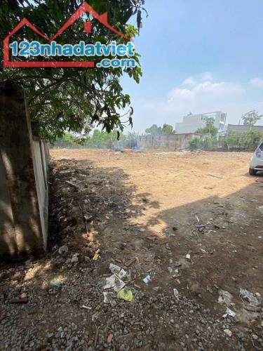 Bán Đất DT 1600M2 P. Bửu Hoà, gần trường Mầm Non Song Khuê, cách Nguyễn Tri Phương vô 50M - 2
