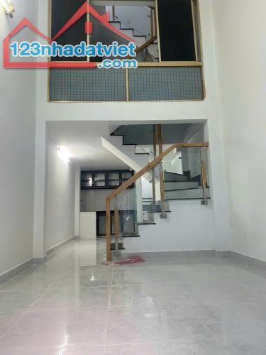 🏡 5 Tỷ Hơn-Gấp Bán, Nhà Lê Hồng Phong-Trần Hưng Đạo Q5-3Tầng 37m2 Giao nhà Ngay - 1
