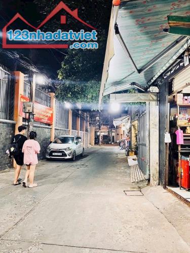 🏡 5 Tỷ Hơn-Gấp Bán, Nhà Lê Hồng Phong-Trần Hưng Đạo Q5-3Tầng 37m2 Giao nhà Ngay - 2