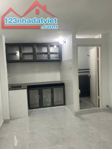🏡 5 Tỷ Hơn-Gấp Bán, Nhà Lê Hồng Phong-Trần Hưng Đạo Q5-3Tầng 37m2 Giao nhà Ngay - 3