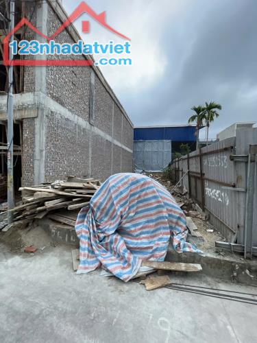 📌 CHỈ 2,7 TỶ – LÔ ĐẤT 76M² SÁT CHỢ VĨNH KHÊ, AN ĐỒNG, AN DƯƠNG – ĐƯỜNG 5M–KINH DOANH ĐỈNH