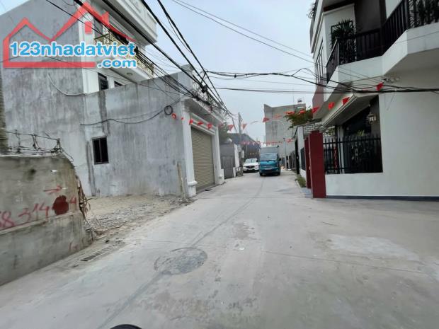 📌 CHỈ 2,7 TỶ – LÔ ĐẤT 76M² SÁT CHỢ VĨNH KHÊ, AN ĐỒNG, AN DƯƠNG – ĐƯỜNG 5M–KINH DOANH ĐỈNH - 3
