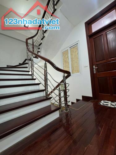 NHÀ ĐẸP MỄ TRÌ NGÕ NÔNG,Ô TÔ GẦN,DÂN XÂY,NỘI THẤT ĐẦY ĐỦ GIÁ 9.2 TỶ - 2
