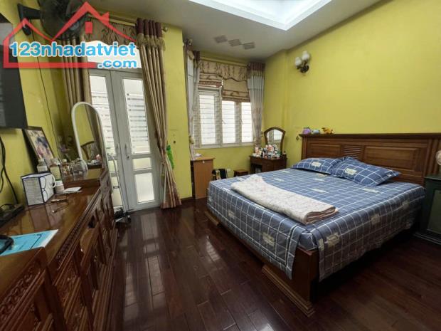NHÀ ĐẸP MỄ TRÌ NGÕ NÔNG,Ô TÔ GẦN,DÂN XÂY,NỘI THẤT ĐẦY ĐỦ GIÁ 9.2 TỶ - 3