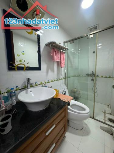 NHÀ ĐẸP MỄ TRÌ NGÕ NÔNG,Ô TÔ GẦN,DÂN XÂY,NỘI THẤT ĐẦY ĐỦ GIÁ 9.2 TỶ - 5