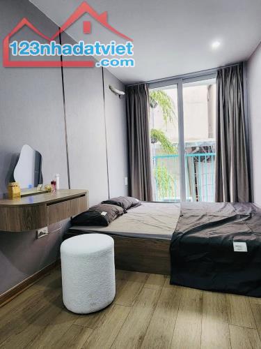 Bán nhà Trương Định - lô góc sáng thoáng , giao thông thuận tiện , dt 25M giá 5.69 tỷ SĐCC - 2